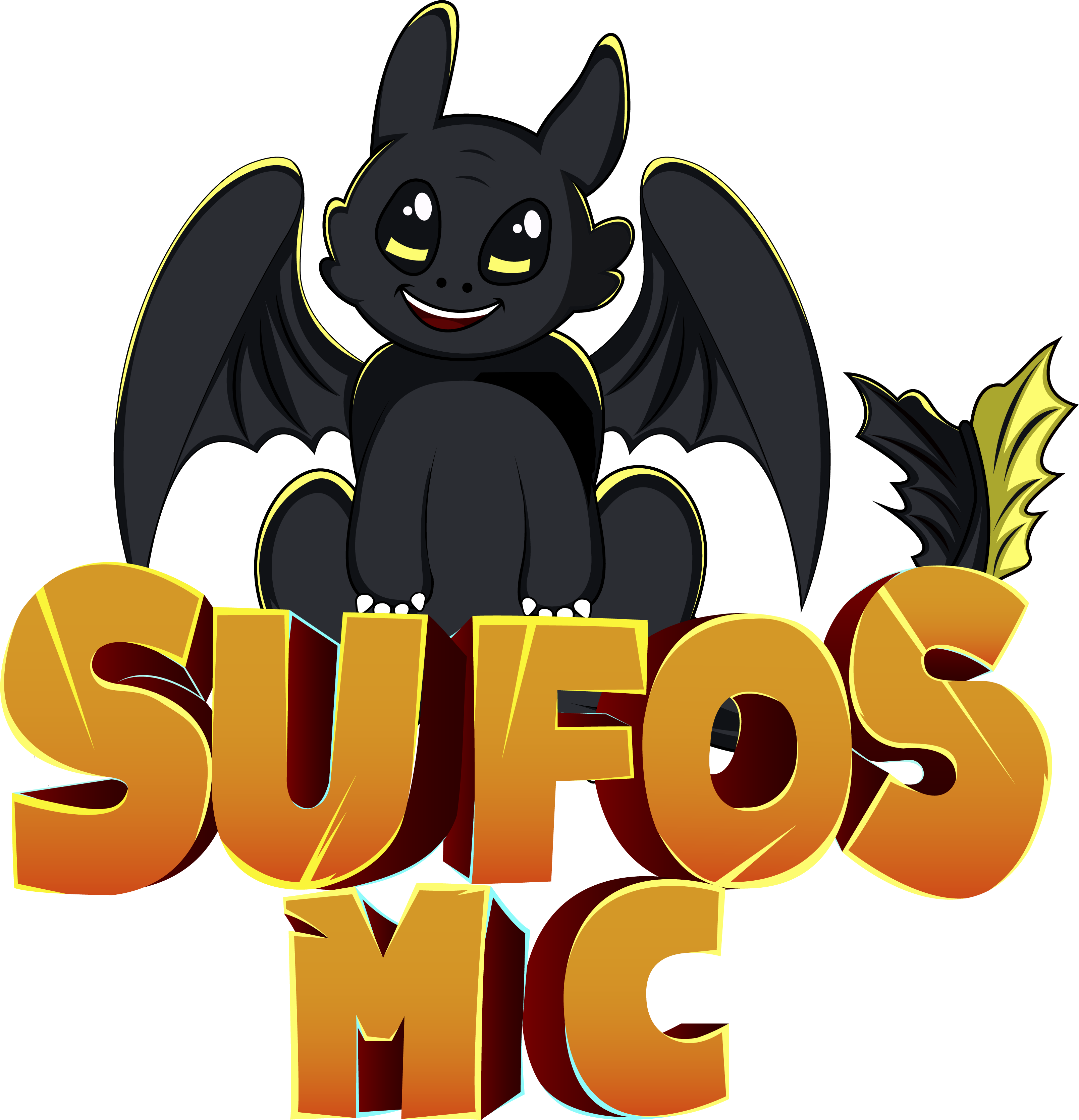 SufosMC logo