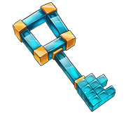 Minecraft voting icon